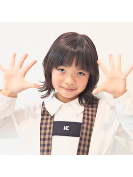 ノエル(noel) 外ハネボブ