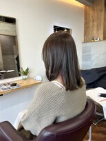 オールス(ALL`S)&nbsp;ツヤツヤローレイヤースタイル