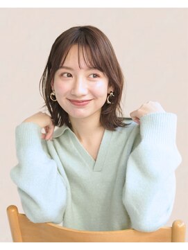 ジュール 大分(Joule) 白髪染め/ブリーチなし/髪質改善/大分駅