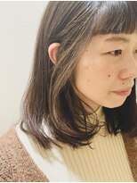 イマージュアヴェダ 丸井吉祥寺店&nbsp;インナーカラー