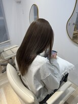 シロコウベ(shiro.kobe)&nbsp;・Olive beige・