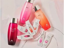 【オージュアカラー】ミルボン『オルディーブ』オージュア好き必見◎ケア成分配合補修しながらカラーリング