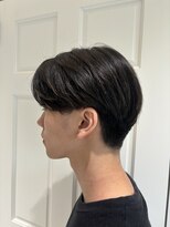 アーティ(aaty)&nbsp;メンズセンターパート