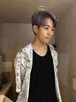 ネルケ 立川(nelke)&nbsp;ラベンダーカラー