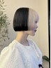 【4回目以降の方】シャンプー＋カット［横浜］