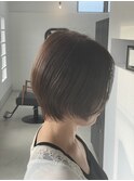 ショートスタイル