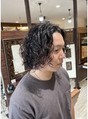 メンズスパイラル