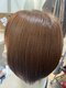ココシア(Cocosia)の写真/いつでも綺麗でいたいあなたへ。髪質に合わせてお客様のなりたいカラーをご提案いたします。