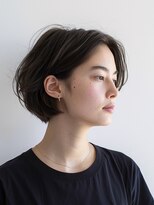 クラン 六甲道(Chlan)&nbsp;襟足スッキリショートカット♪