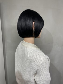 ジーナ 梅田(Zina) bob