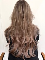 ネイロ バイ ジルブラン 葛西(NeiRo by JIL BLAN)&nbsp;ハイライト白髪ぼかしダブルカラーインナーカラーショートボブ