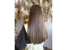 ヘアーサロン アンズ