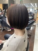 シャンプーボーイエイムス(SHAMPOO BOY aims)&nbsp;ボブ