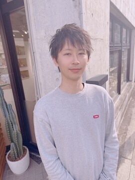 ココル(cocolu) ショートレイヤー