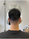 メンズショート