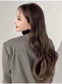 透明感カラー/イメチェンヘアスタイル/美髪のススメ/横浜
