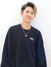 ★学割U24/池田限定クーポン★ カット+シャンプー ￥3500