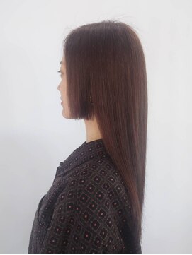 ヘア イノウエ HAIR INOUE デザインカット