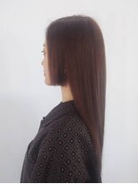 ヘア イノウエ HAIR INOUE デザインカット