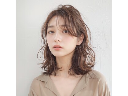 スミス(SMITH)の写真