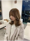 くびれ巻き