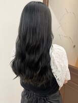 プフ 伏見(puf) [puf 伏見/丸の内/栄/名古屋]暗めオリーブグレージュ★浅田