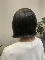 リー 十三(Lee)&nbsp;【Lee十三hana】オリーブグレーカラー