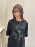 ミディアムフェイスレイヤー