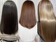ヘアーアンドメイク アンジュ 中野店(Hair&Make ange)の写真