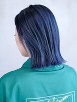 シオン(shion) ショートミディアム美髪くびれミディウルフレイヤー_ba544731