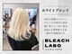ブリーチ ラボ エーアイ 原宿店(BLEACH LABO Ai)の写真