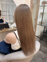 シア 新小岩店(SHEER)&nbsp;milktea beige