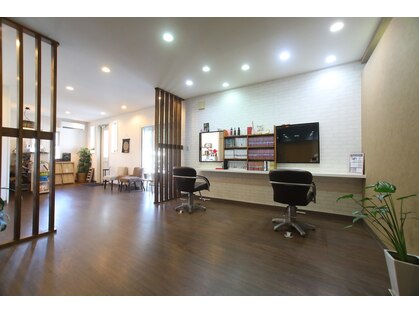 トラスト(TRuST)の写真