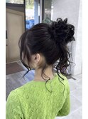 ゆるふわお団子セット