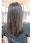 20~50代,幅広い年齢層のお悩みを解決♪品川/五反田美容室Cleome