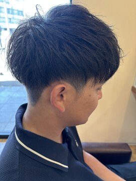 エッセンス メンズ