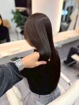 アロア 横浜(Aloa)&nbsp;【Aloa】ダークブラウン×酸熱Tr