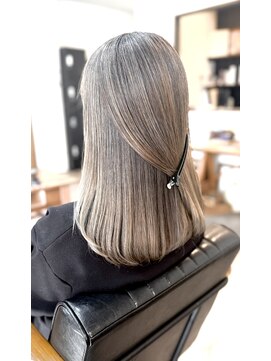 キャンバス(CANVAS) ＊エアータッチ＊