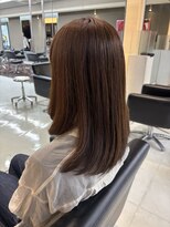 シャンプーボーイエイムス(SHAMPOO BOY aims) 大人ミディアム