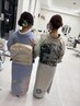 【着物レンタル付】着物＋着付け＋ヘアセット　35,000円【要ご予約】