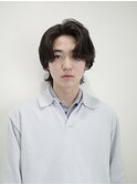 ニュアンスパーマ