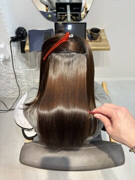 ベラルーチェ(Bella Luce) 酸性ストレート