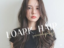 ロアークヘアー(LOARK HAIR)