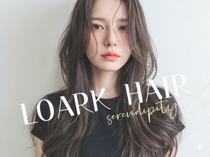 ロアークヘアー(LOARK HAIR)の写真