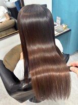 リスタート 表参道 外苑前(Re:start)&nbsp;髪質改善/縮毛矯正/美髪/艶髪/髪質改善トリートメント/外苑前