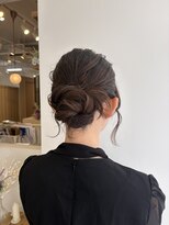 シア 新小岩店(SHEER)&nbsp;シニヨンカチモリ