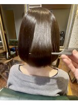 リーファ(Re；fa)&nbsp;re；faお客様スタイル♪