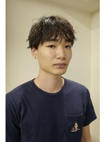 ルイス(LEWES)&nbsp;10代20代 ツイスパショート