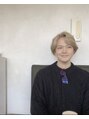 ルナメディカルヘアサロン(LUNA)&nbsp;石井 宏高