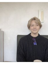 ルナメディカルヘアサロン(LUNA)&nbsp;石井 宏高